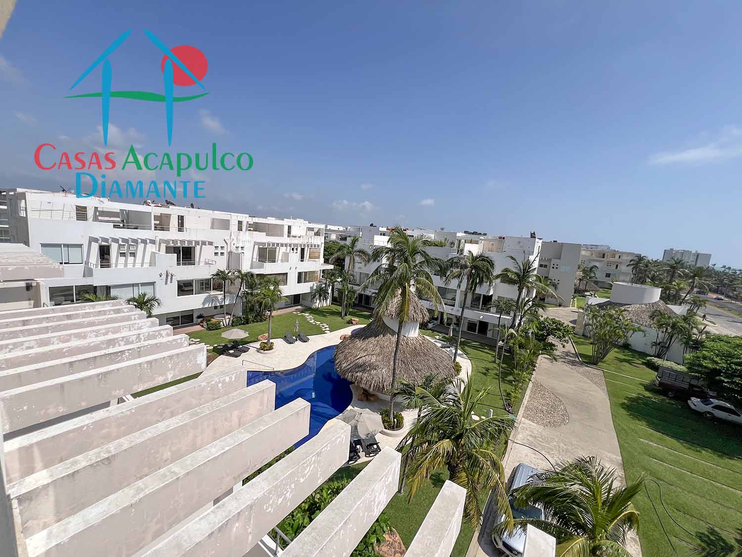 Vidamar Residencial Cluster 7 A 201 - Interior D terraza 4